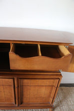 Load image into Gallery viewer, Mid-Century Modern Gentleman&#39;s Chest JL Metz
