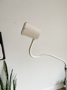 Giraffe Floor Lamp by Goodwin mfg.