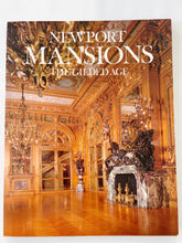 Load image into Gallery viewer, “Newport Mansions The Gilded Age”

