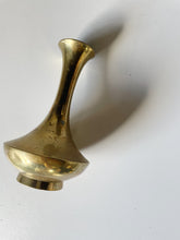 Load image into Gallery viewer, Brass Vase
