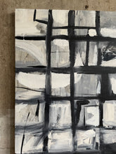 Load image into Gallery viewer, “Four Squared”
