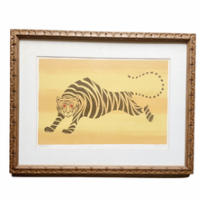 Load image into Gallery viewer, Tiger Print
