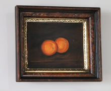 Load image into Gallery viewer, Original Vintage Still Life Oil Painting
