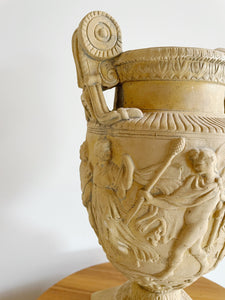 Grecian Urn // Vase