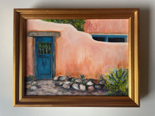 Load image into Gallery viewer, “El Passo Door”
