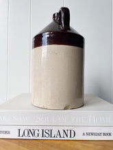 Load image into Gallery viewer, Vintage Stoneware Jug
