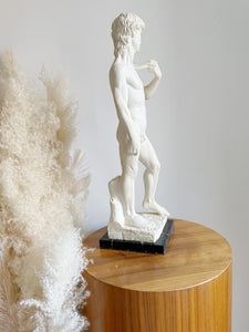 Nude Stone Sculpture