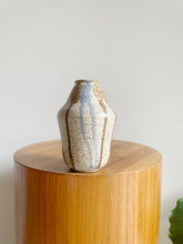 Load image into Gallery viewer, Handmade Ceramic Vase Circa 1959
