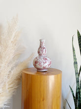 Load image into Gallery viewer, Pink Koi Vase
