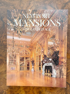“Newport Mansions The Gilded Age”