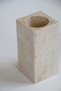 Marble Vase