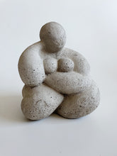 Load image into Gallery viewer, Mid Century Modern Stone Sculpture
