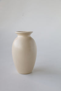 Ceramic Pottery Vase made in Portugal