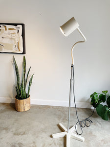 Giraffe Floor Lamp by Goodwin mfg.