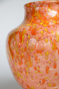Handmade Ceramic Vase 