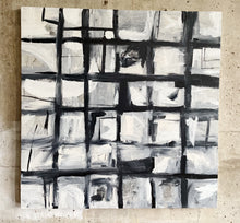 Load image into Gallery viewer, “Four Squared”
