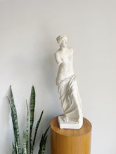 Load image into Gallery viewer, Large Plaster Classical Sculpture
