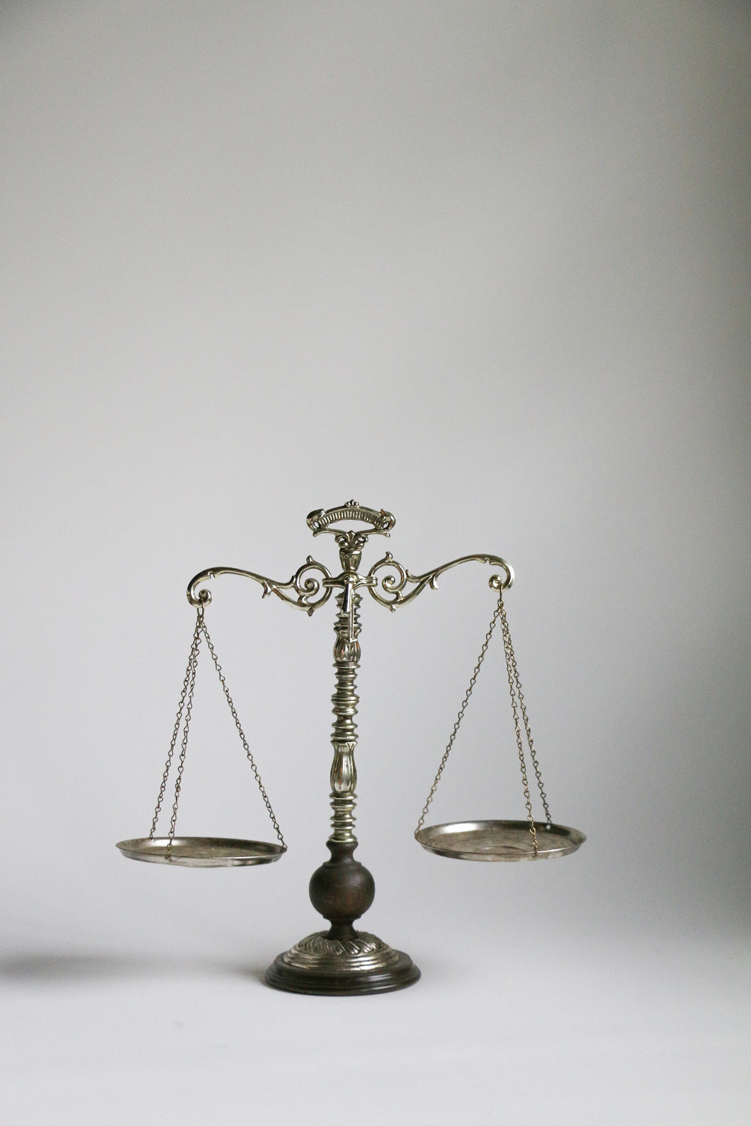 Vintage Scale