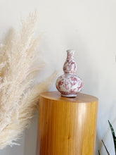 Load image into Gallery viewer, Pink Koi Vase
