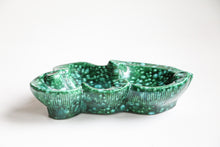 Load image into Gallery viewer, Mid Century Modern Handmade Pottery Dish

