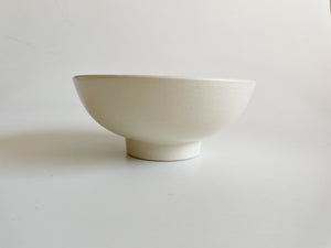 Heager Pottery Bowl