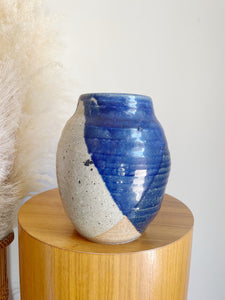 Handmade Ceramic Vase