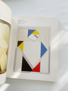 Contrast of Form: Geometric Abstract Art 1910-1980