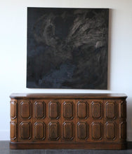 Load image into Gallery viewer, Vintage Italian Regency Mastercraft Sideboard
