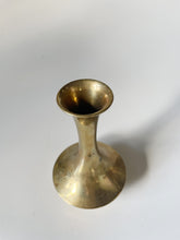 Load image into Gallery viewer, Brass Vase
