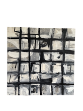 Load image into Gallery viewer, “Four Squared”

