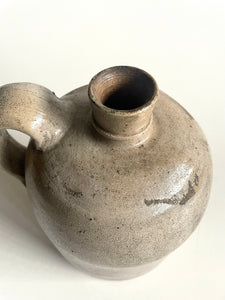 Vintage Stoneware Jug / Vase