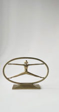 Load image into Gallery viewer, Brass Sculpture

