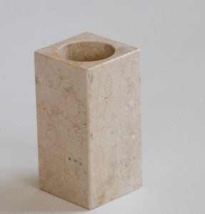 Marble Vase
