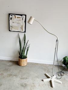 Giraffe Floor Lamp by Goodwin mfg.