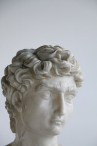 Vintage Bust