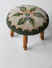 Load image into Gallery viewer, Upholstered Foot Rest
