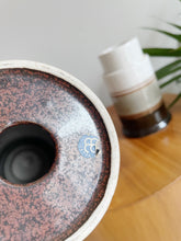 Load image into Gallery viewer, Ceramic Candle Stick Holders made in Japan
