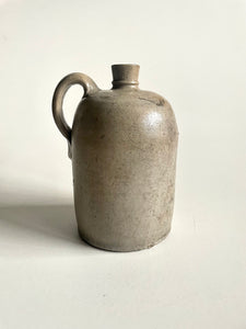 Vintage Stoneware Jug / Vase