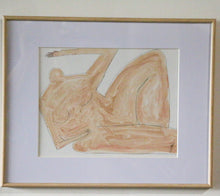 Load image into Gallery viewer, “Golden Summer :Sunbathe”
