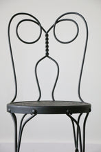 Load image into Gallery viewer, Vintage Ice Cream Parlor Chair
