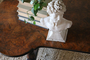 Vintage Bust