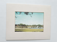 Load image into Gallery viewer, Picture of Byrd Park circa 1970s
