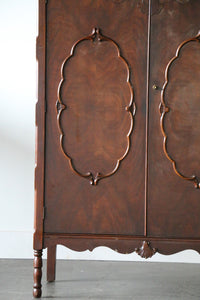Vintage Armoire
