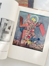 Load image into Gallery viewer, Vintage Set of Paul Klee Art Books
