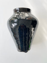 Load image into Gallery viewer, Handmade Ceramic Glazed Pottery Vase

