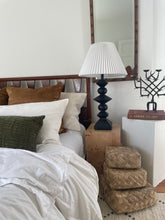 Load image into Gallery viewer, Geometric Table Lamp
