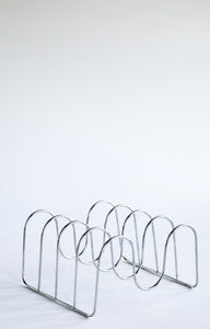 Letter / File Holder