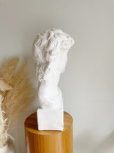 Load image into Gallery viewer, Bust of David
