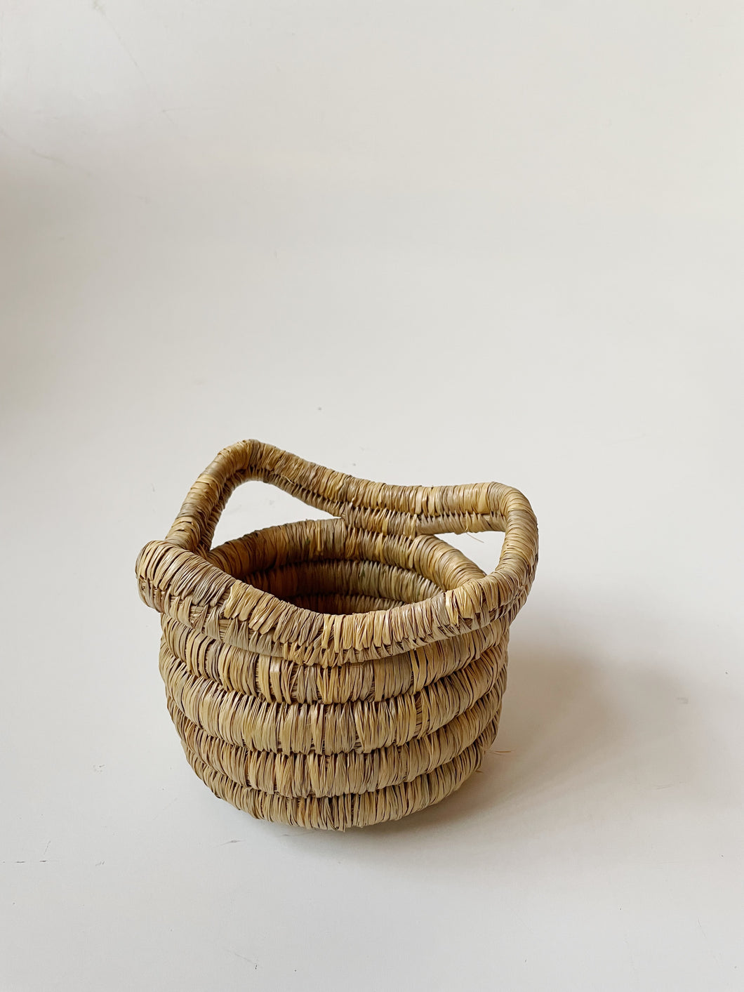 Woven Planter