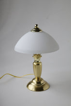 Load image into Gallery viewer, Brass Touch Lamp
